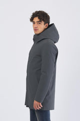 Capospalla K0P1870405351 K0P1870405351 914 GRIGIO HARMONT&BLAINE