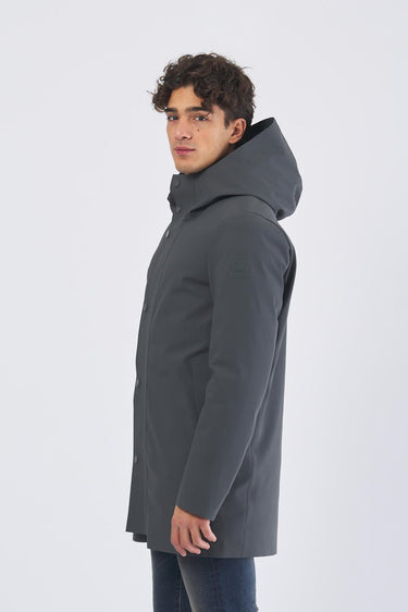 Capospalla K0P1870405351 K0P1870405351 914 GRIGIO HARMONT&BLAINE