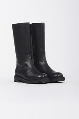 Stivale IV310forma 6017 suola alexis IV310 NERO NINNI D. 