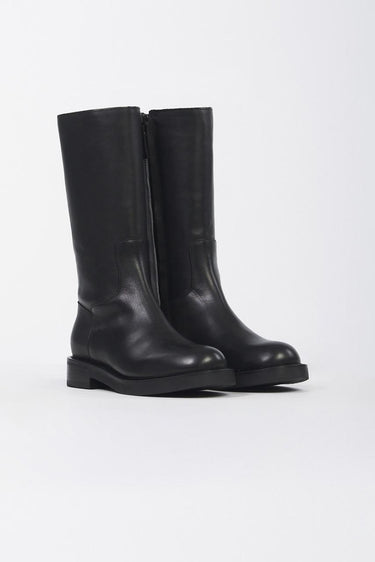Stivale IV310forma 6017 suola alexis IV310 NERO NINNI D. 