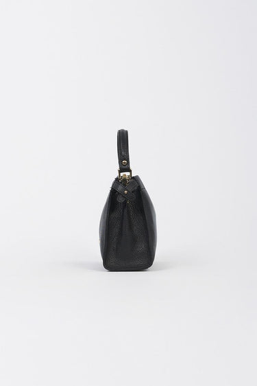 Borsa a mano ADELE S LT DO ADELE S LT DO BLACK/GOLD MARC ELLIS 