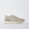 Sneaker tresa FMPALC ESU12 FMPALC ESU12 BEIGE GUESS 
