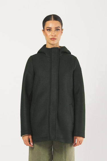 Giubbotto 2048R con cappuccio 2048R 498 COLMAR