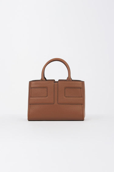 Borsa BS35A56E2 BS35A56E2 EC1 BROWN SUGAR ELISABETTA FRANCHI