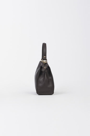 Borsa a mano ADELE S LT DO ADELE S LT DO COCOA/GOLD MARC ELLIS