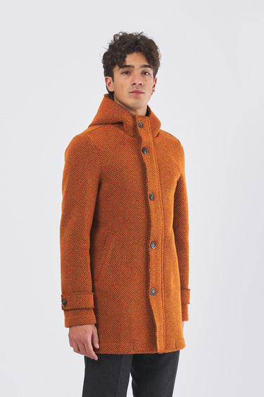 Parka PRKMLTAR PRKMLTAR  V2 BRAND 