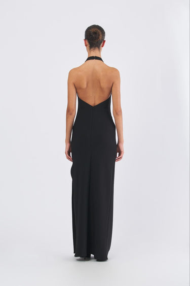 Abito EFW250216 EFW250216 NERO ELEH 