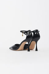 Dècolletè 115610012 115610012 NERO MISS UNIQUE