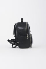 Zaino Z658E006087N-03-20RA wbz03l11 society Z658E006087N-03-20RA 033 K299 BLACK TRUSSARDI 