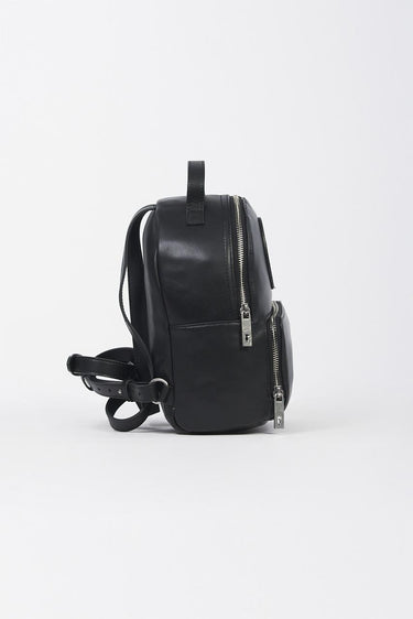 Zaino Z658E006087N-03-20RA wbz03l11 society Z658E006087N-03-20RA 033 K299 BLACK TRUSSARDI 