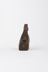 Borsa a tracolla camden HWBB93 08180 ESPRESSO GUESS 