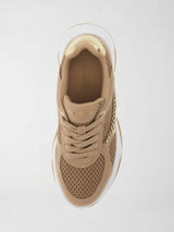 Sneakers Harpaa Donna FLPHAR ELE12 OAT GUESS 