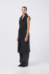 Cappotto CFC0125524003 CFC0125524003 B001 NERO RINASCIMENTO