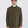 Peacot BRANDO BRANDO 370 VERDE LIMPERMEABILE 
