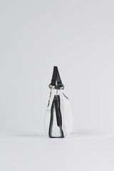 Borsa tote dollaro 1WR26LE0444 DORINA 1WR26LE0444 DORINA WHITE REBELLE 