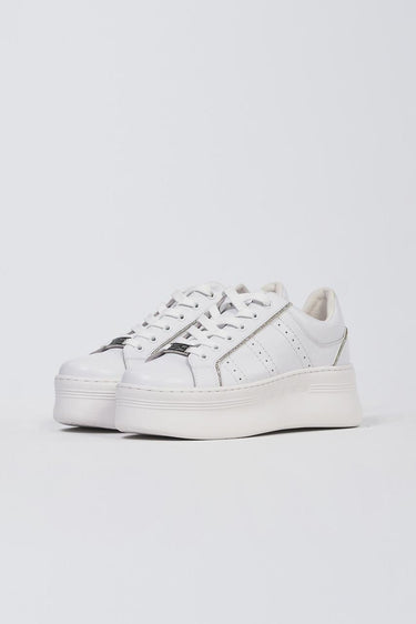 Sneaker pearl CLW463400 WHITE CULT