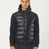 Giubbotto W25172 W25172 60 BLUE BLACK RRD 