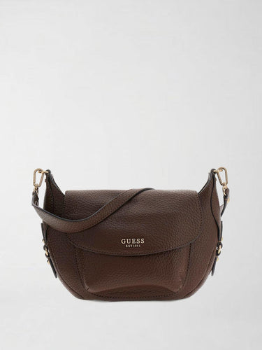 Borsa a spalla MarshaEspresso HWBG95 01190 ESPRESSO GUESS 
