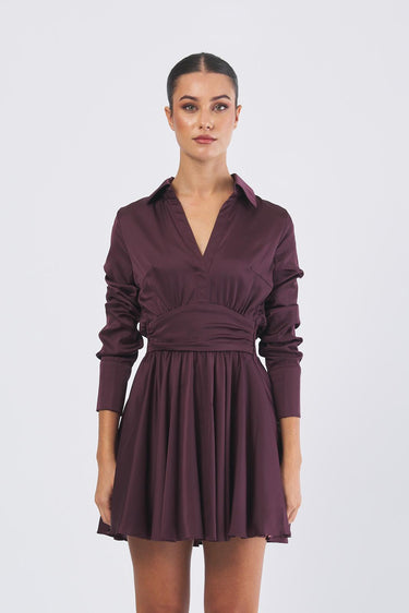 Abito concetta W5YK00 WF1T2 A114 COACHWHIMP GUESS