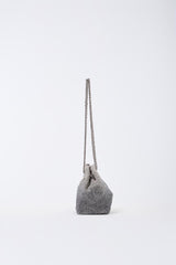 Borsa zalina HWOY93 50750 HWOY93 50750 SILVER GUESS 