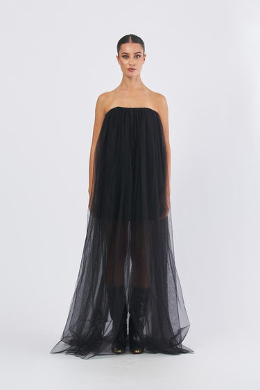 Abito EFW250226 EFW250226 NERO ELEH 