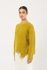 Maglia DIPLOMA 252536642 fil. misto lana fantasia DIPLOMA 252536642 003 OCRA EMME MARELLA 