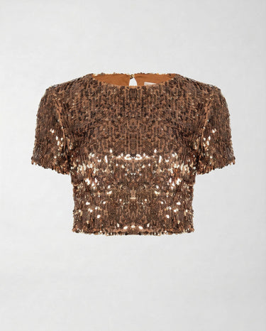 CFC0127523003 B267 MARRONE BRONZO RINASCIMENTO 