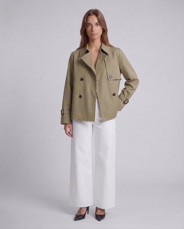 gabardina leggera cotone antigoccia WKDBIGLIA 26150210516 004 FANGO DIFFUSIONE TESSILE