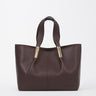 Borsa BS42A56E2 BS42A56E2 EA3 COFFEE ELISABETTA FRANCHI 