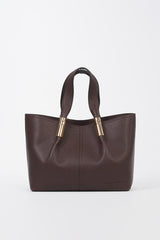 Borsa BS42A56E2 BS42A56E2 EA3 COFFEE ELISABETTA FRANCHI 
