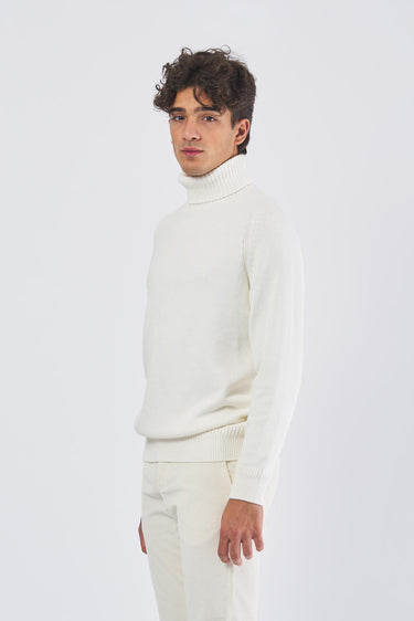 Maglia DK97088 DK97088 NATURALE DIKTAT