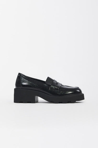 Mocassino GW204 forma 6565 suola any GW204 NERO NINNI D. 