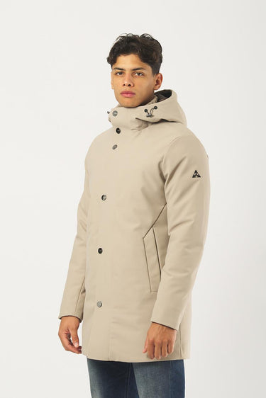 Parka HE9440015 HE9440015 BEIGE HESKIMO 