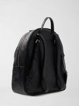 Zaino Donna Manhattan HWPD71 18330 BLACK LOGO GUESS 