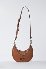 Borsa circe hobo shoulder HWBG96 42010 HWBG96 42010 COGNAC GUESS 