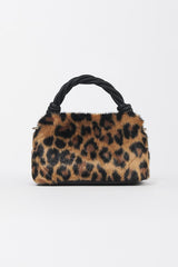 Borsa shaida HWLO81 43110 LEOPARD GUESS 