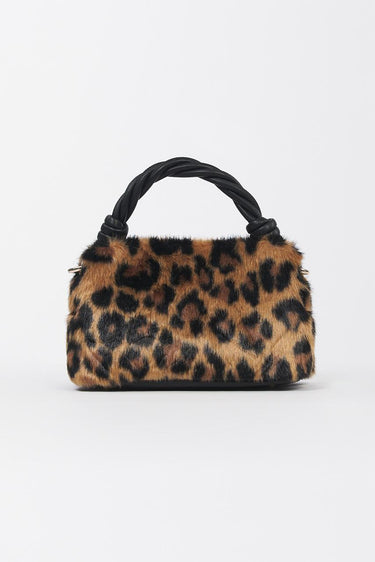 Borsa shaida HWLO81 43110 LEOPARD GUESS 