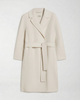 Cappotto Max Mara ARONA 26190110516 027 PALE SAND MAX MARA 
