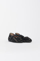 Ballerina SA11020C0N-TS0 SA11020C0N-TS0 000 NERO POLLINI
