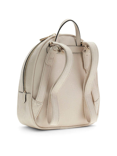 Zaino manhattan HWPD71 18320 STONE LOGO GUESS 