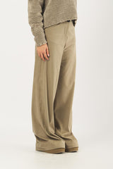 Pantalone W25740 LIVIA W25740 LIVIA 87 TABACCO RRD