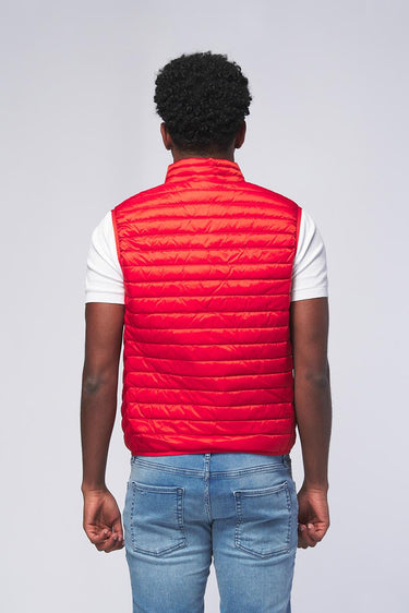 Gilet MELVIN 3.0 N0210D