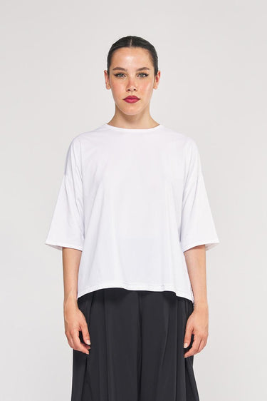 Camicia 25702 25702 09 WHITE RRD