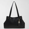 Shopper Evie Charm Nero HWBG96 64220 BLACK GUESS 