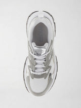 Sneakers Donna Notiss Grigio Chiaro FLPNTS ELE12 LIGHT GREY GUESS 