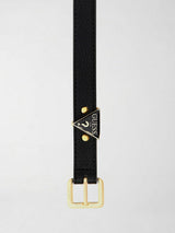 Cintura Giully Logo BW9323 P6120 BLACK GUESS 