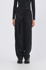 Pantalone EFW250301 EFW250301 NERO ELEH