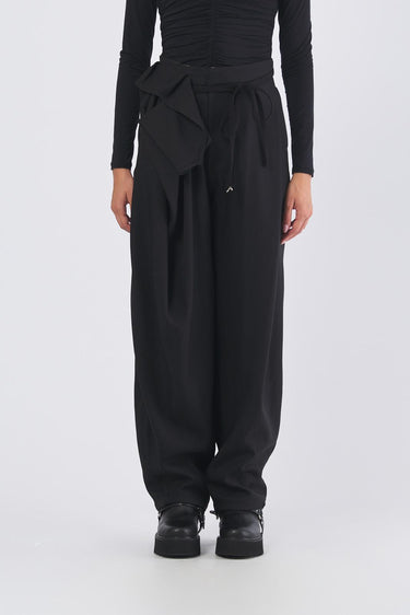 Pantalone EFW250301 EFW250301 NERO ELEH