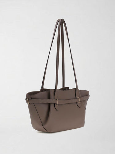 Borsa a Spalla Yesba Donna Taupe HWBG78 33080 DARK TAUPE GUESS 