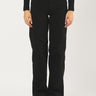 Jeans W5BA96 WFQYB palazzo W5BA96 WFQYB A996 JET BLACK GUESS 